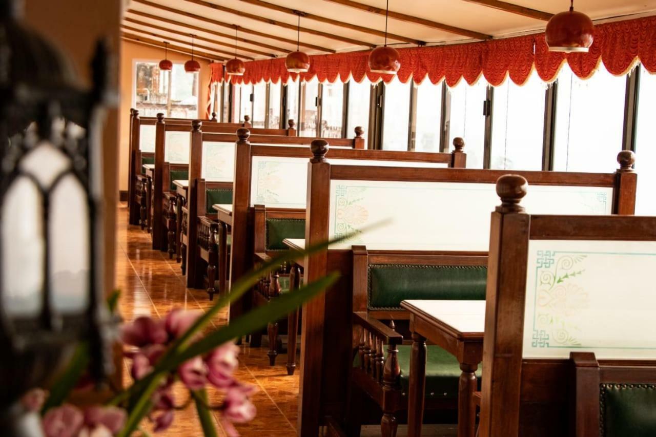 Travellers' Inn Дарджилинг Экстерьер фото